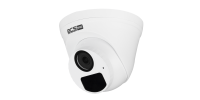 IP камера BCS-B-EIP12FR3(2.0), 2MP, 2.8mm, IR30m, Mic, PoE